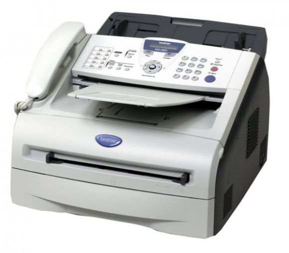 Brother Fax-2825